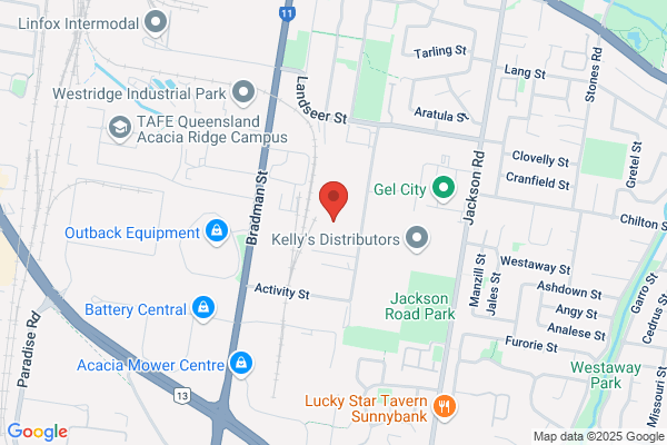 Australian Tube Mills Pty Ltd