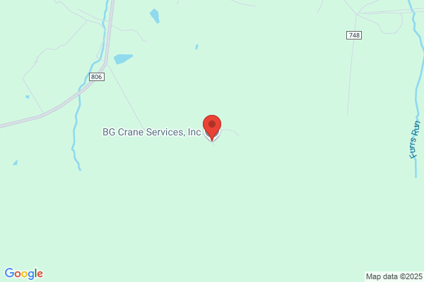 B.G. Crane Pty Ltd
