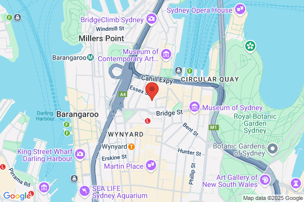 British American Tobacco Australia