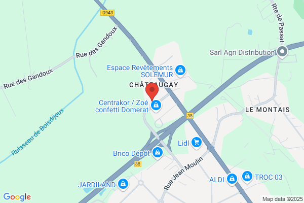 Centrac