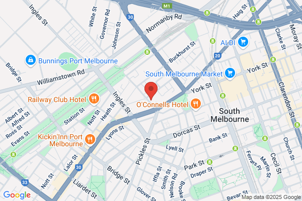 Chips and Bits Australia Pty Ltd