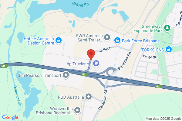 Diebold Australia Pty Ltd