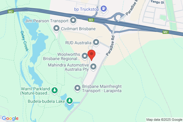 Distributors Brisbane The