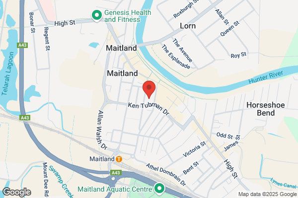 ByteFederal Australia Bitcoin ATM (Maxi Save Maitland)