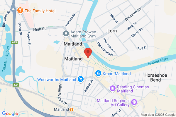 12RND Fitness Maitland