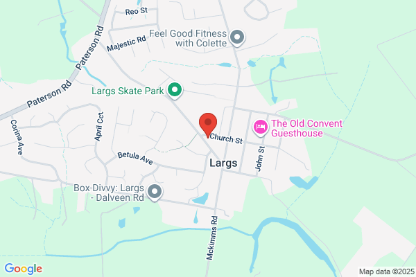 ABC Developmental Learning Centre - Largs
