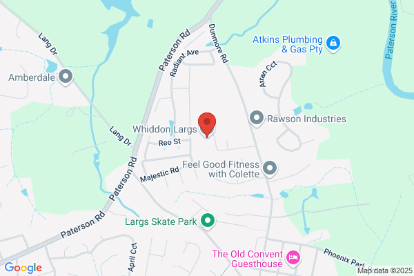 Home Care Service Of NSW