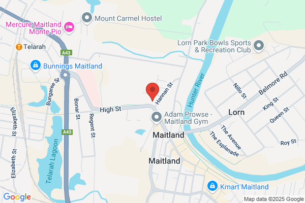 Maitland Auto Parts