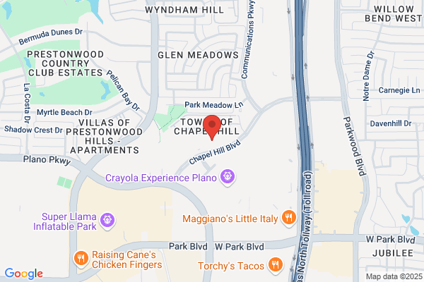 Trinity Eyecare