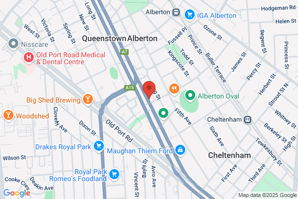 Adelaide Irrigation & Turf