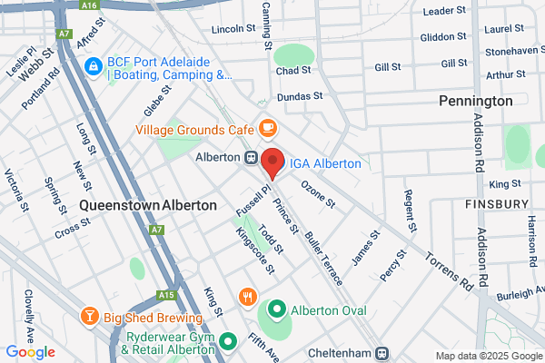 Alberton Pharmacy