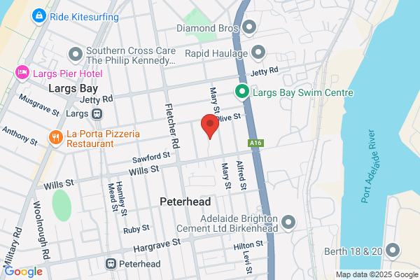 Ferris Signs