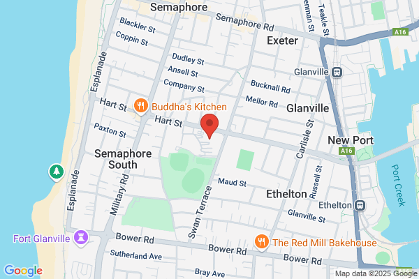 Kindergym West Lakes Le Fevre Incorporated