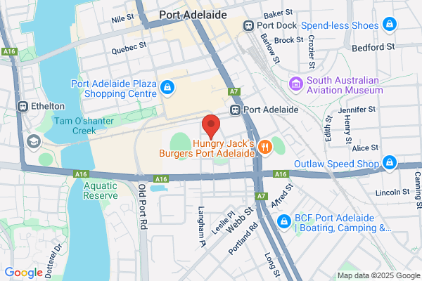 Portlite Windows & Port Screens