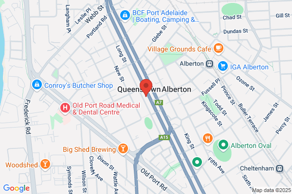 Ray White Port Adelaide