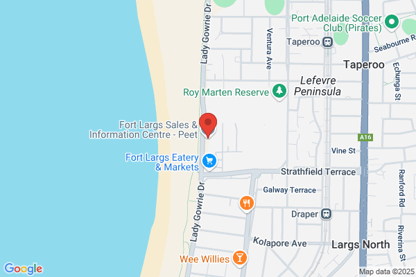 Adelaide Real Estate Guide