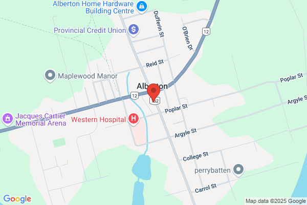Alberton Pharmacy