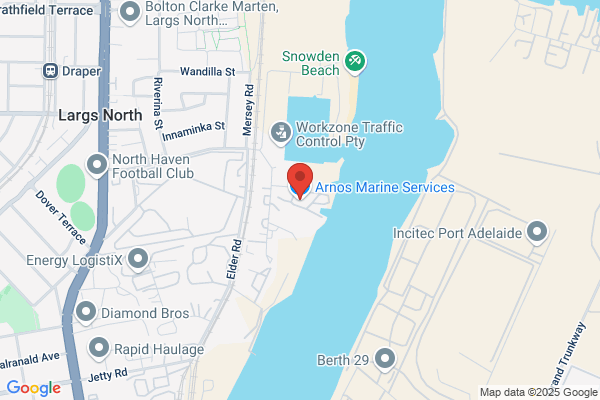 Arno's Marine Services