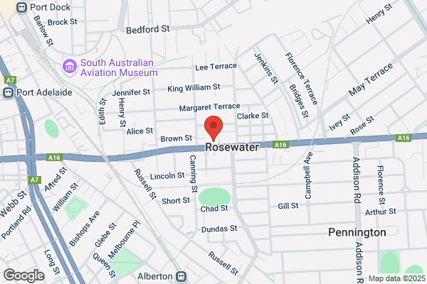 Chian Association of S A