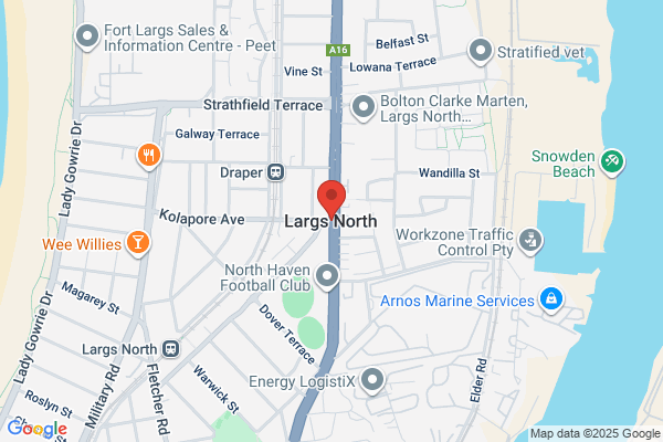 Fisher Brian & Son Pty Ltd