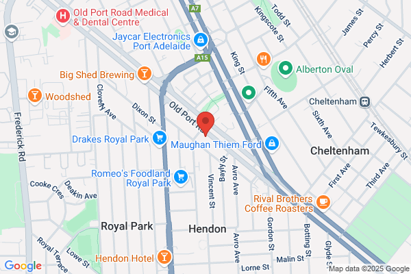 Hendon Medical Centre