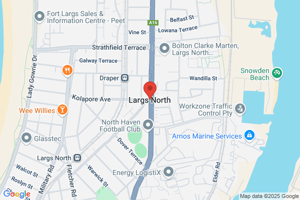 Pro 4x4
