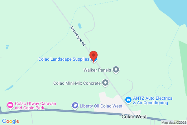 Consolidated Soil Industries