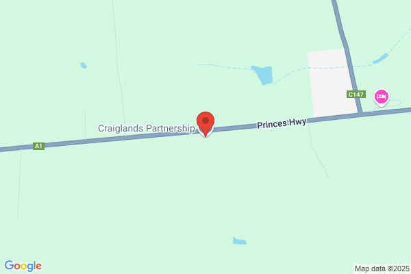 Craiglands Partnership