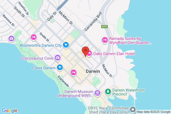 Services Australia