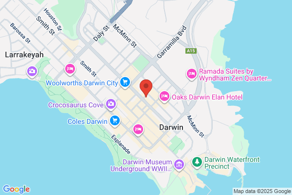 Vintage Cellars Darwin