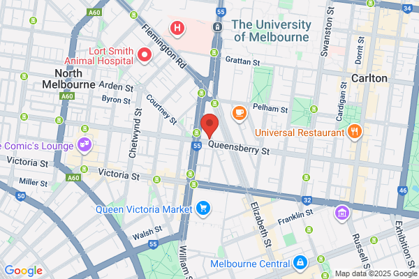 Advance Car Rentals