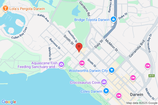 Darwin Tooth Replacement Centre
