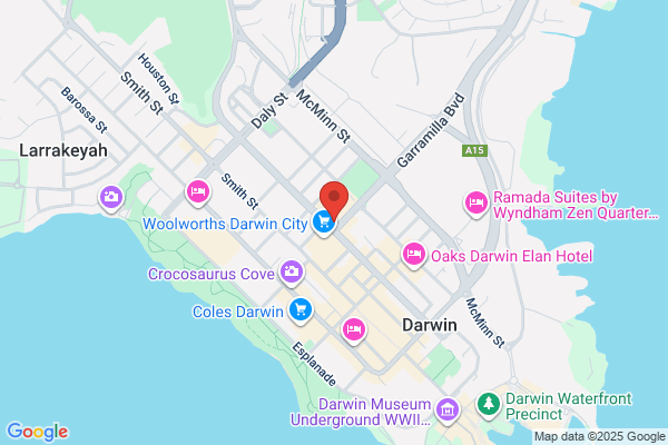 ITP Income Tax Professionals Darwin