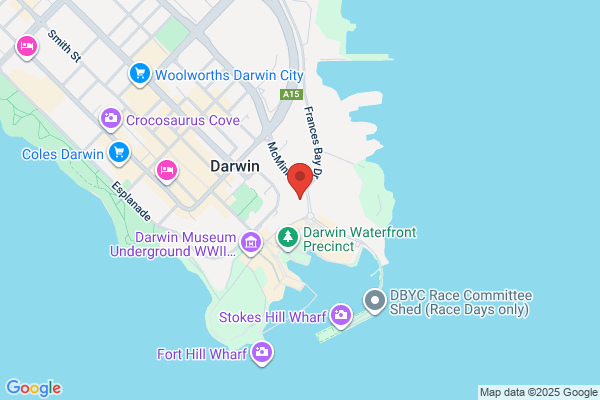 News Xtend - Darwin