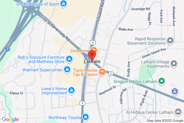 Austin R J