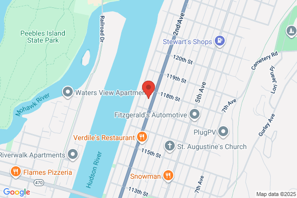 City Automotive Repair Services
