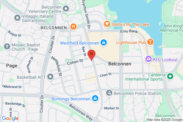ITP Accounting Professionals ACT and Southern NSW