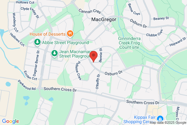 Pest Control Belconnen