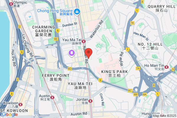 Yun Hoi Wing Chun Gung Fu