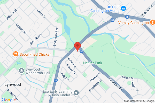Domino's Pizza Langford WA