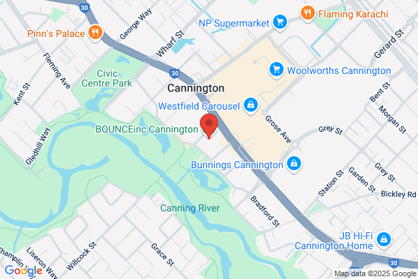Greencross Vets Cannington