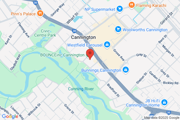 Petbarn Cannington