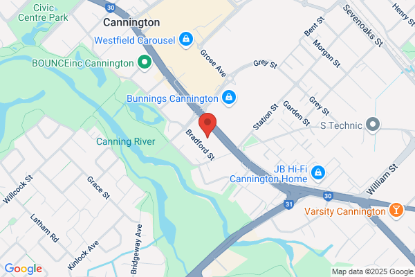 Toymate Cannington