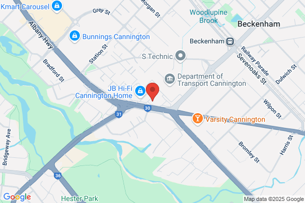 Auto One Cannington