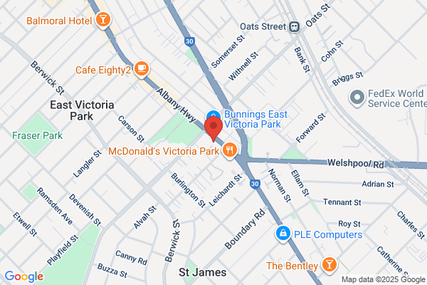 Auto Repair Perth