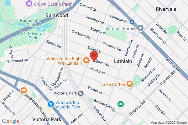 CCP Services (WA) Pty Ltd