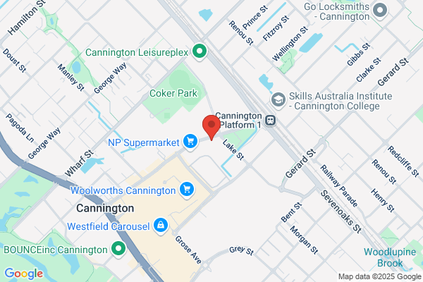 Cannington Chiro