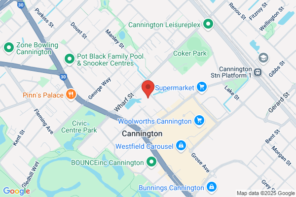 Cannington Lifecare Podiatry