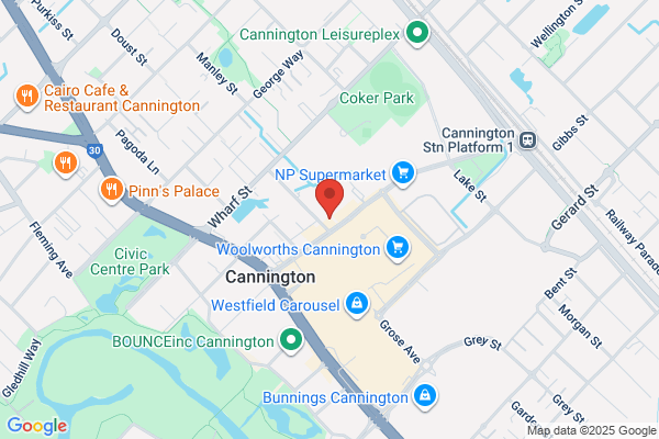 Cannington Skin Cancer Clinic