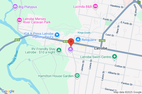 North Western Tasmania Home Care